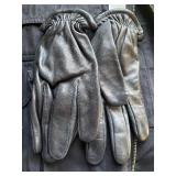 Tactical-Style Vest w/ Gloves (like new) and MORE