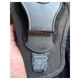 Tactical-Style Vest w/ Gloves (like new) and MORE