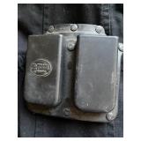 Tactical-Style Vest w/ Gloves (like new) and MORE