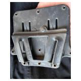 Tactical-Style Vest w/ Gloves (like new) and MORE