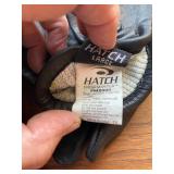 Tactical-Style Vest w/ Gloves (like new) and MORE