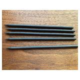 Cuffs, American Warrior Knife and MORE