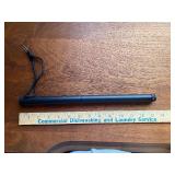 Cuffs, American Warrior Knife and MORE