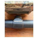 MoulTrie Camera and Simmons Scope