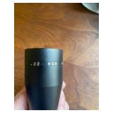 MoulTrie Camera and Simmons Scope