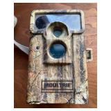 MoulTrie Camera and Simmons Scope