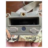 MoulTrie Camera and Simmons Scope