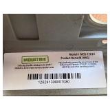 MoulTrie Camera and Simmons Scope