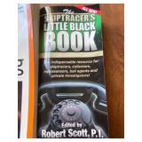 Private Investigating for Idiots and Skiptracer