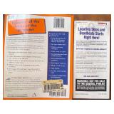 Private Investigating for Idiots and Skiptracer