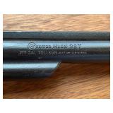 Crosman Model 38T Pellgun, Pellet Pistol
