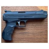 Beeman P3 Air Pistol