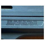 Beeman P3 Air Pistol