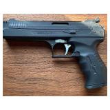 Beeman P3 Air Pistol