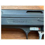 Beeman P3 Air Pistol