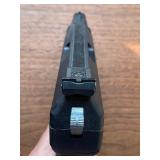 Beeman P3 Air Pistol