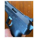 Beeman P3 Air Pistol