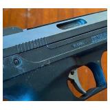 Beeman P3 Air Pistol