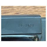 Plainsman .175 CO2 Powered Pistol