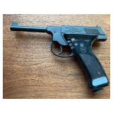 Plainsman .175 CO2 Powered Pistol