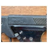 Plainsman .175 CO2 Powered Pistol