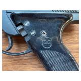 Plainsman .175 CO2 Powered Pistol