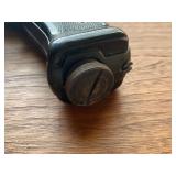 Plainsman .175 CO2 Powered Pistol