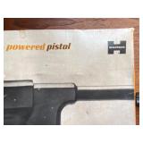 Plainsman .175 CO2 Powered Pistol