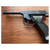 Plainsman .175 CO2 Powered Pistol