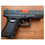 KJ Works Airsoft Glock, KJW G23