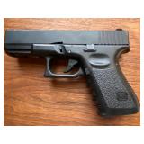KJ Works Airsoft Glock, KJW G23