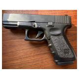 KJ Works Airsoft Glock, KJW G23