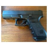 KJ Works Airsoft Glock, KJW G23