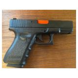 KJ Works Airsoft Glock, KJW G23