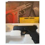 KJ Works Airsoft Glock, KJW G23