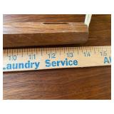 String Nunchucks, 2 Sets, 14"