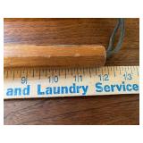 String Nunchucks, 2 Sets, 12"