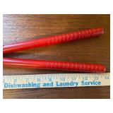 Metal Nunchucks, 14"