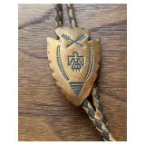 Native American Bolo Ties