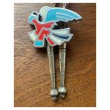 Native American Bolo Ties