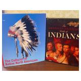Native American Books, Copyrights 2000 and 1961