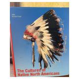 Native American Books, Copyrights 2000 and 1961