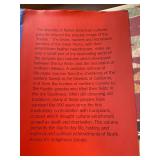 Native American Books, Copyrights 2000 and 1961