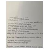 Native American Books, Copyrights 2000 and 1961