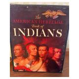 Native American Books, Copyrights 2000 and 1961