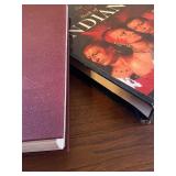 Native American Books, Copyrights 2000 and 1961