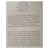 Native American Books, Copyrights 2000 and 1961