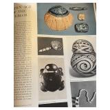 Native American Books, Copyrights 2000 and 1961