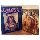 Native American Books, Copyrights 1991 and 1995
