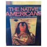 Native American Books, Copyrights 1991 and 1995